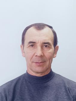 Козаченко Борис Владимирович